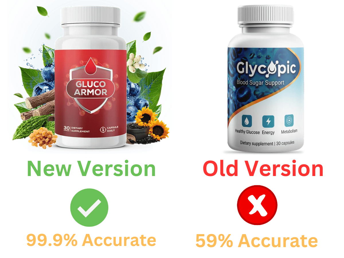 glycopic