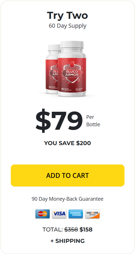 glycopic buy now 1 bottle